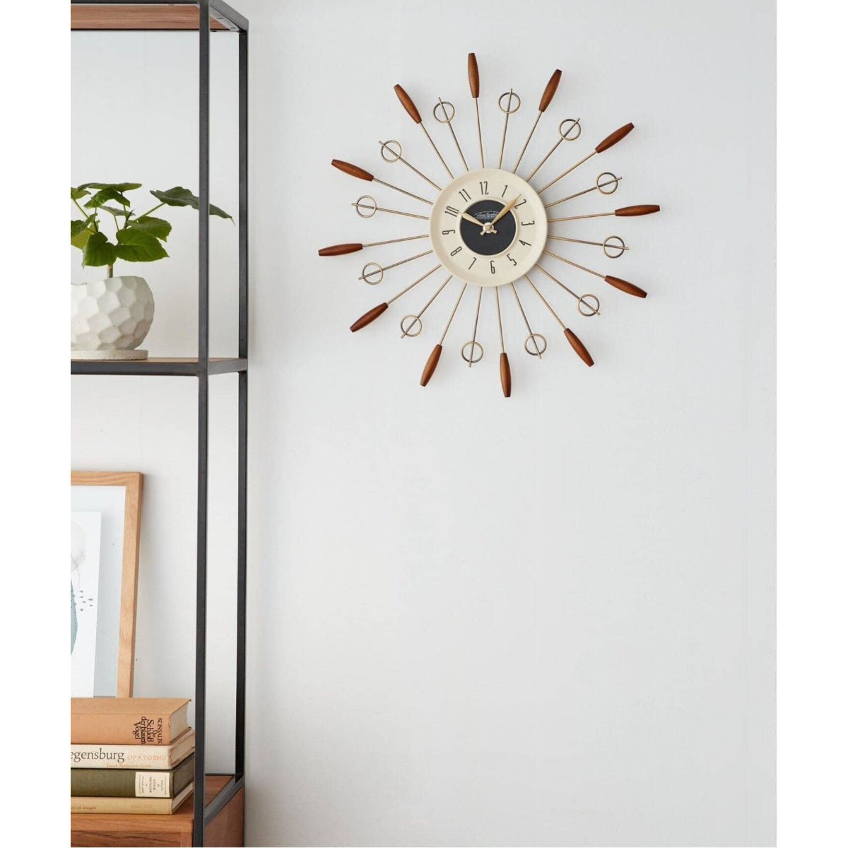 Bethel Clock