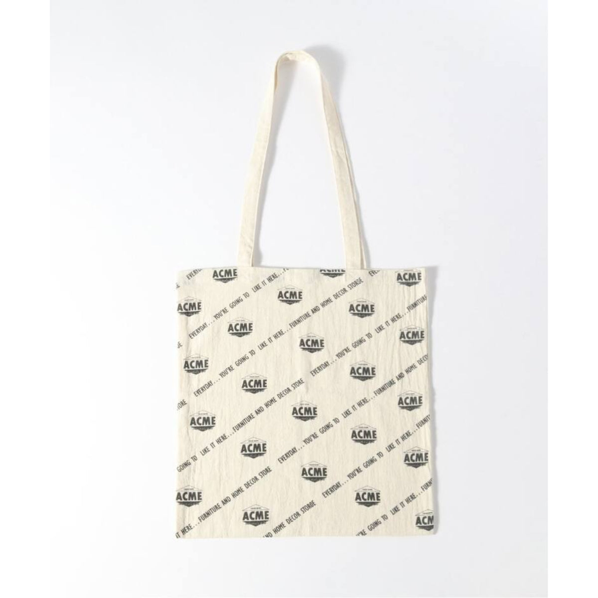 ACME Tote 2 - Black