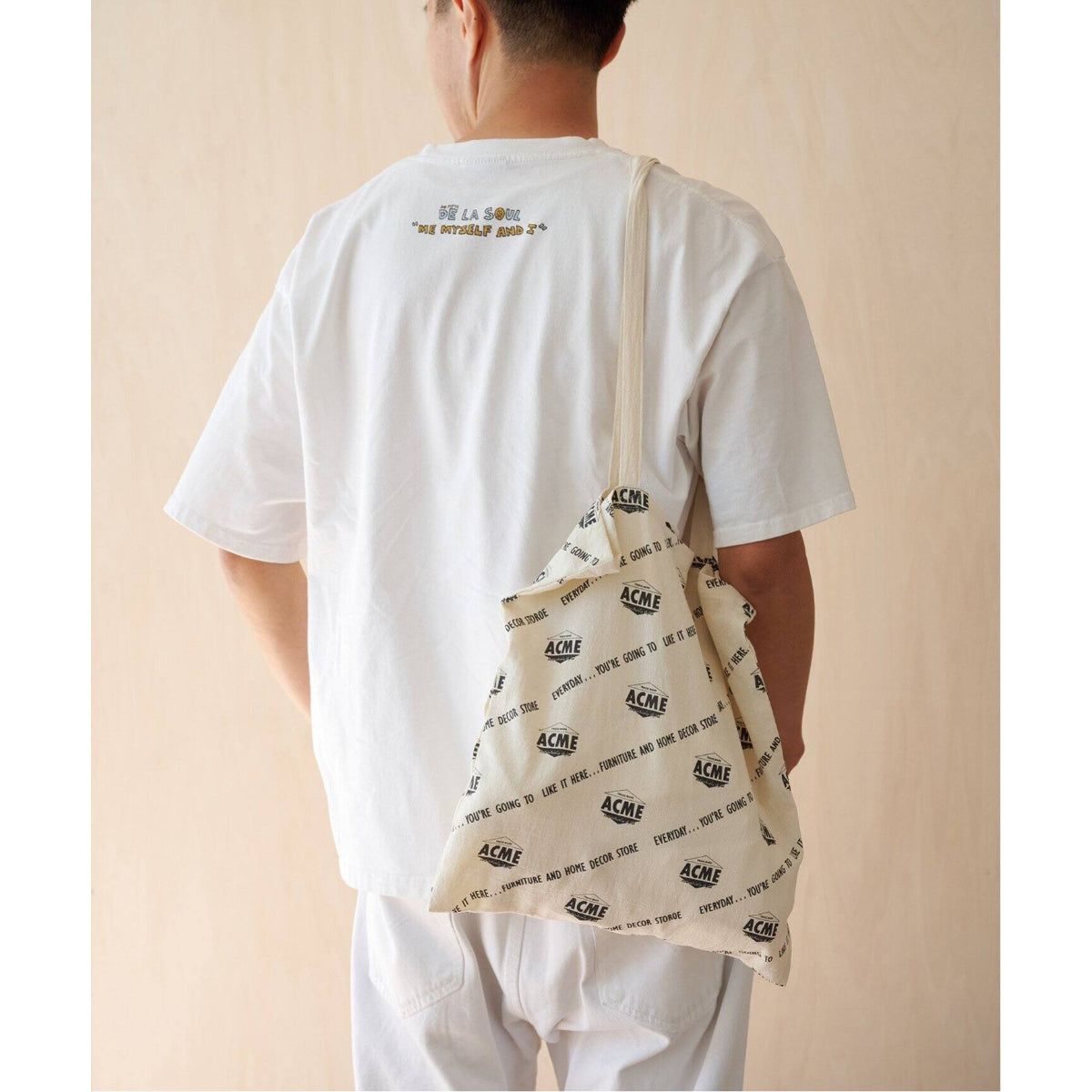 ACME Tote 2 - Black