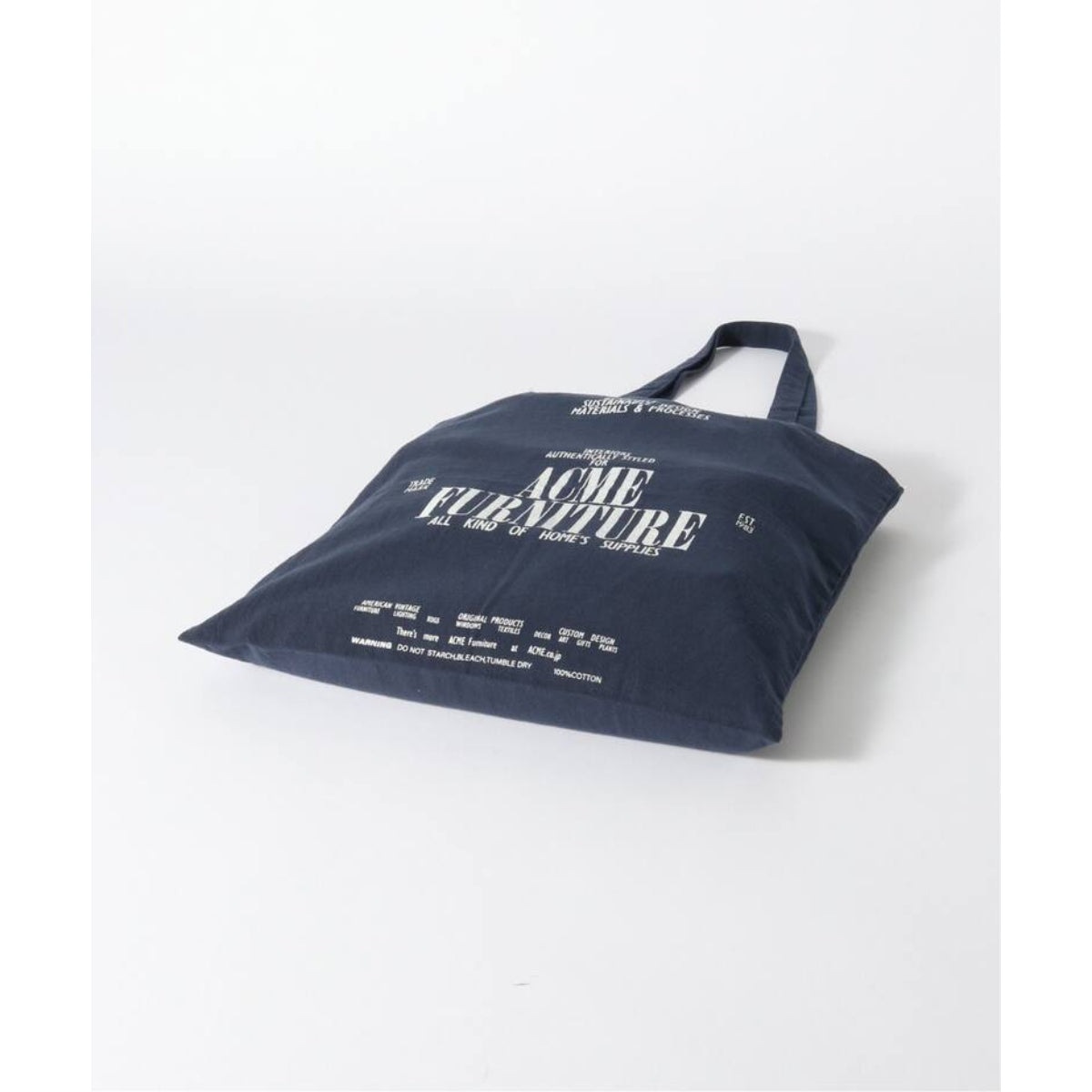 ACME Tote 3 - Navy