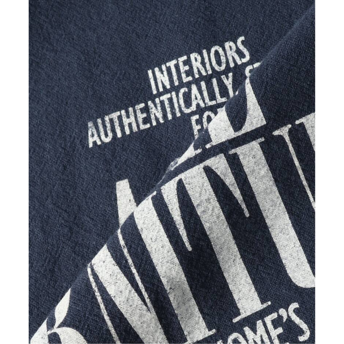 ACME Tote 3 - Navy