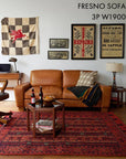 FRESNO SOFA  2nd