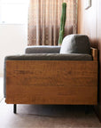 CORONADO SOFA