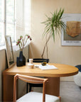 PORTO DINING TABLE /PORTO DINING TABLE SMALL