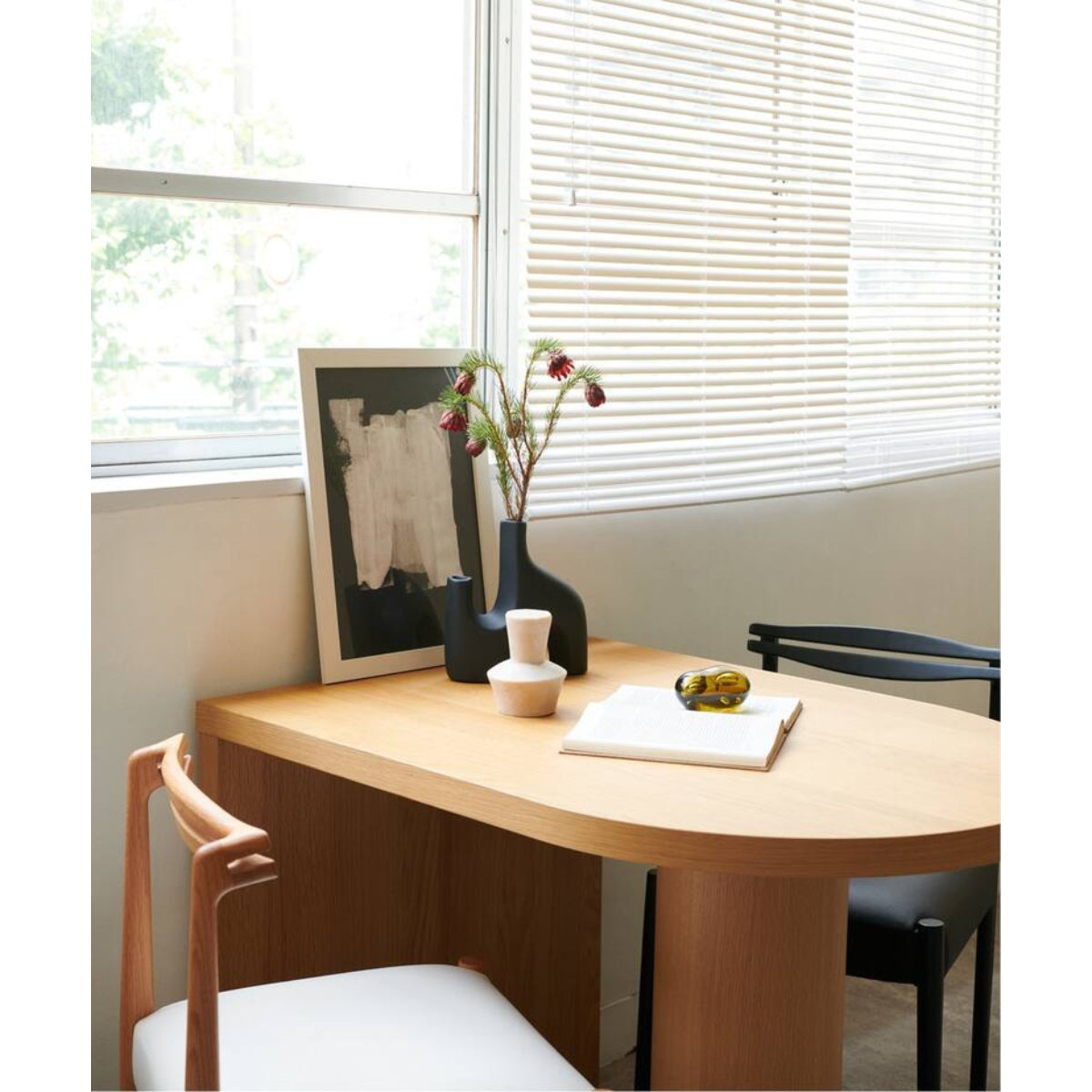 PORTO DINING TABLE /PORTO DINING TABLE SMALL