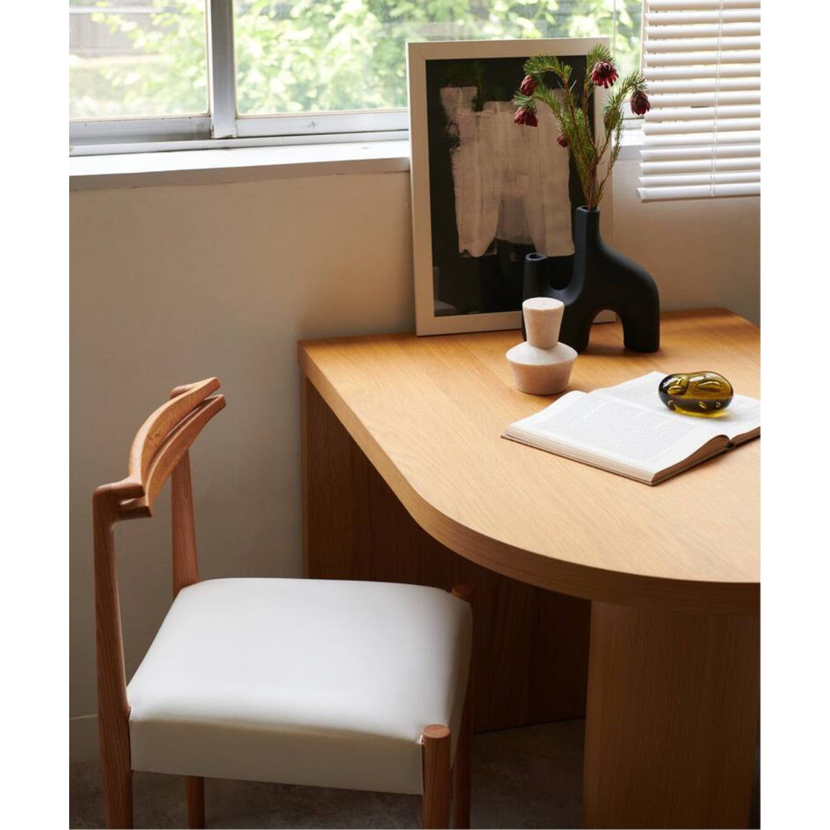 PORTO DINING TABLE /PORTO DINING TABLE SMALL