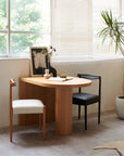 PORTO DINING TABLE /PORTO DINING TABLE SMALL