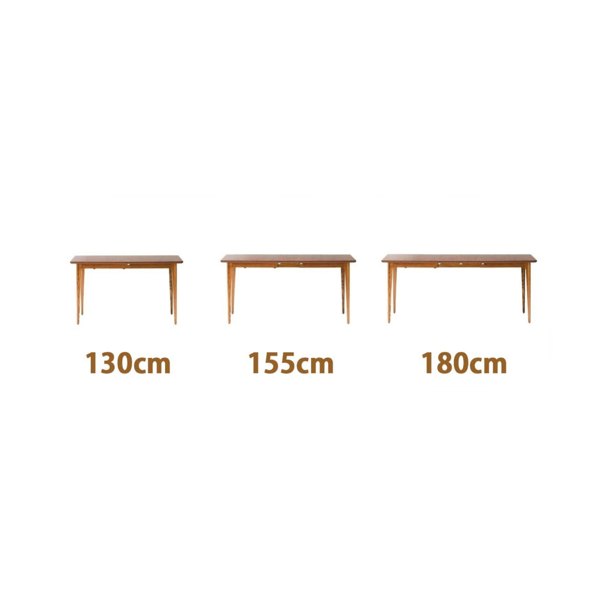 BROOKS DINING TABLE