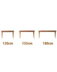 BROOKS DINING TABLE