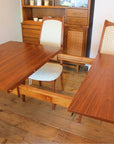 BROOKS DINING TABLE