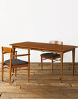 BROOKS DINING TABLE