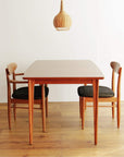 BROOKS DINING TABLE