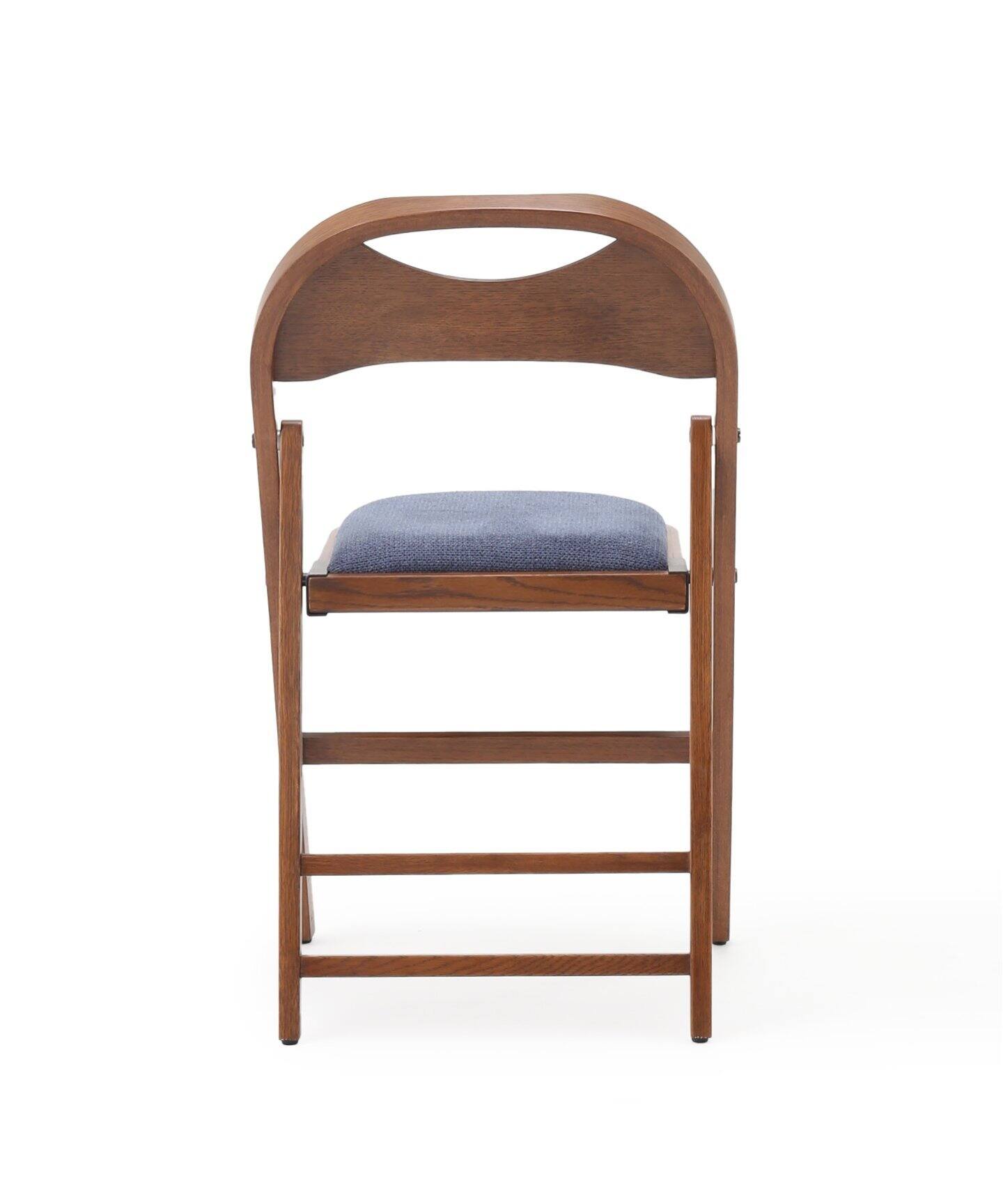CULVER CHAIR 2nd (Colour Fabric )