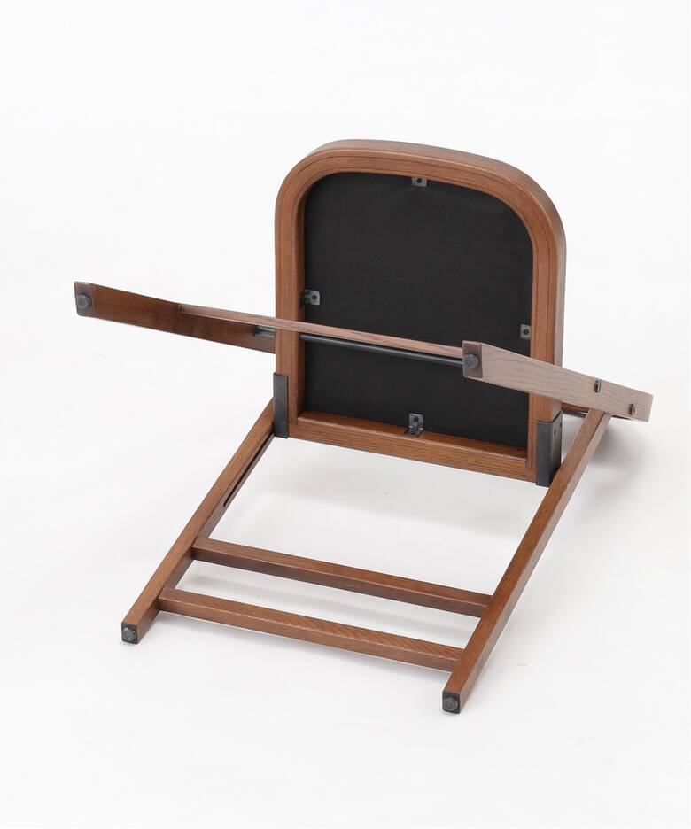 CULVER CHAIR 2nd (Colour Fabric )