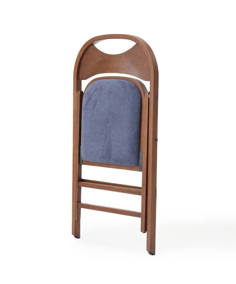 CULVER CHAIR 2nd (Colour Fabric )
