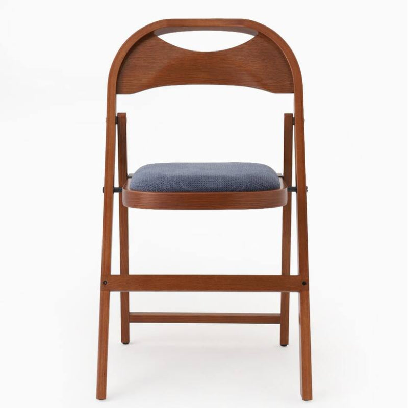 CULVER CHAIR 2nd (Colour Fabric)