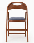 CULVER CHAIR 2nd (Colour Fabric)