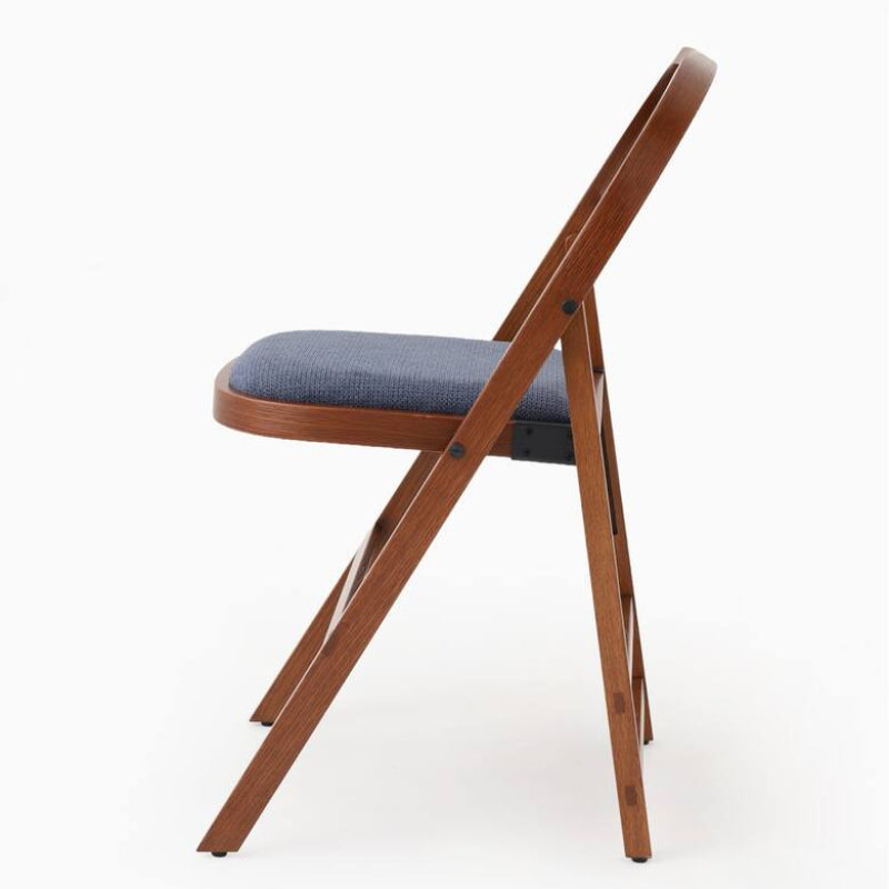 CULVER CHAIR 2nd (Colour Fabric)