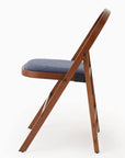 CULVER CHAIR 2nd (Colour Fabric)