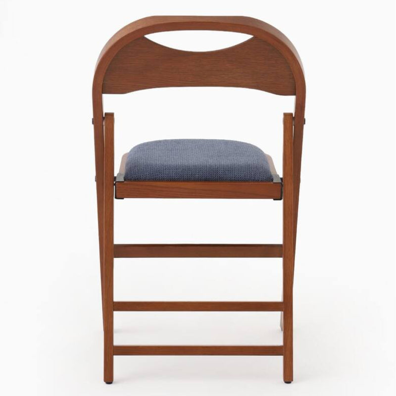 CULVER CHAIR 2nd (Colour Fabric)