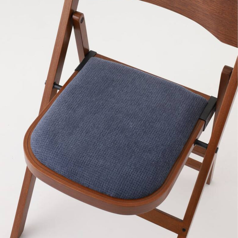 CULVER CHAIR 2nd (Colour Fabric)