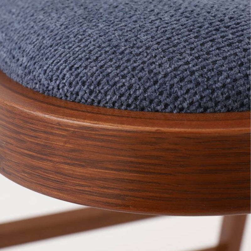 CULVER CHAIR 2nd (Colour Fabric)