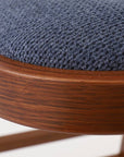 CULVER CHAIR 2nd (Colour Fabric)