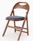 CULVER CHAIR 2nd (Colour Fabric)