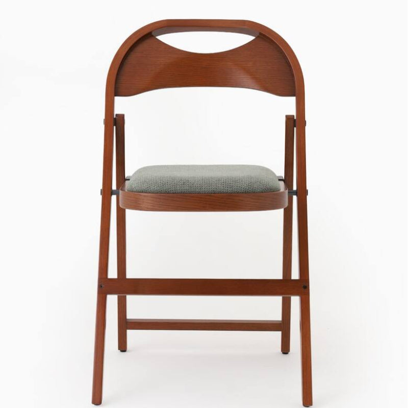 CULVER CHAIR 2nd (Colour Fabric)
