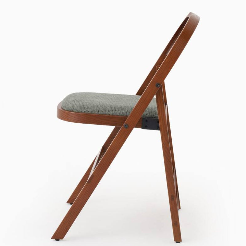 CULVER CHAIR 2nd (Colour Fabric)