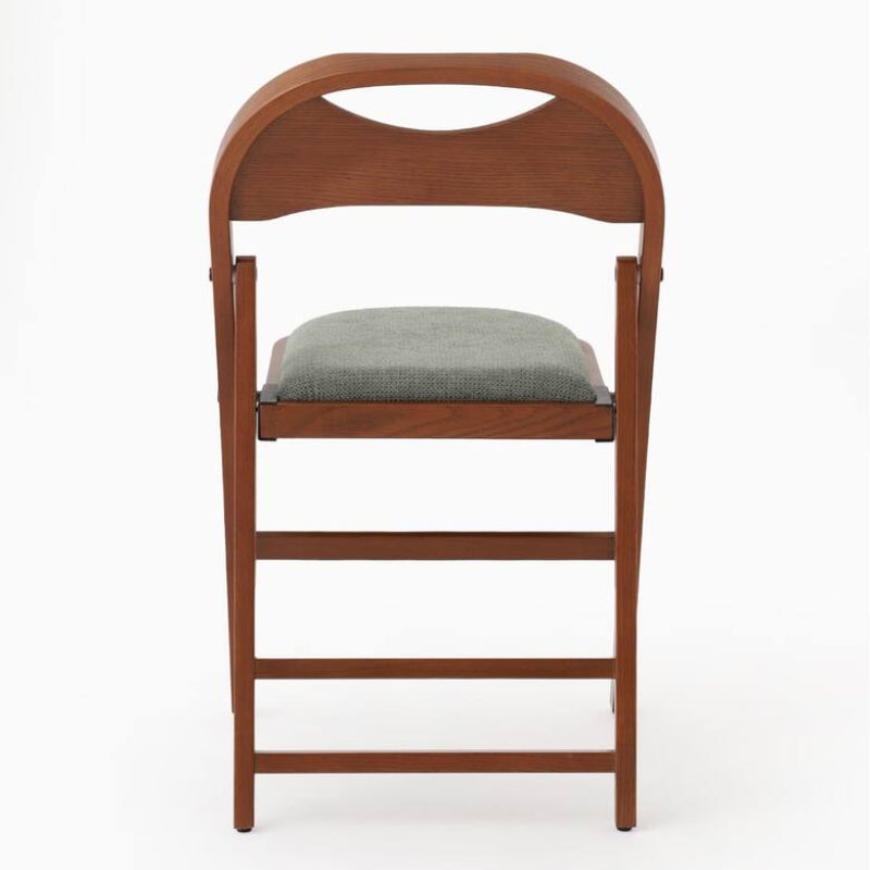 CULVER CHAIR 2nd (Colour Fabric)