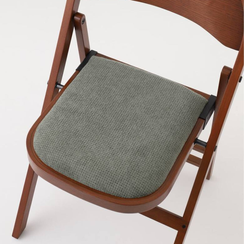 CULVER CHAIR 2nd (Colour Fabric)