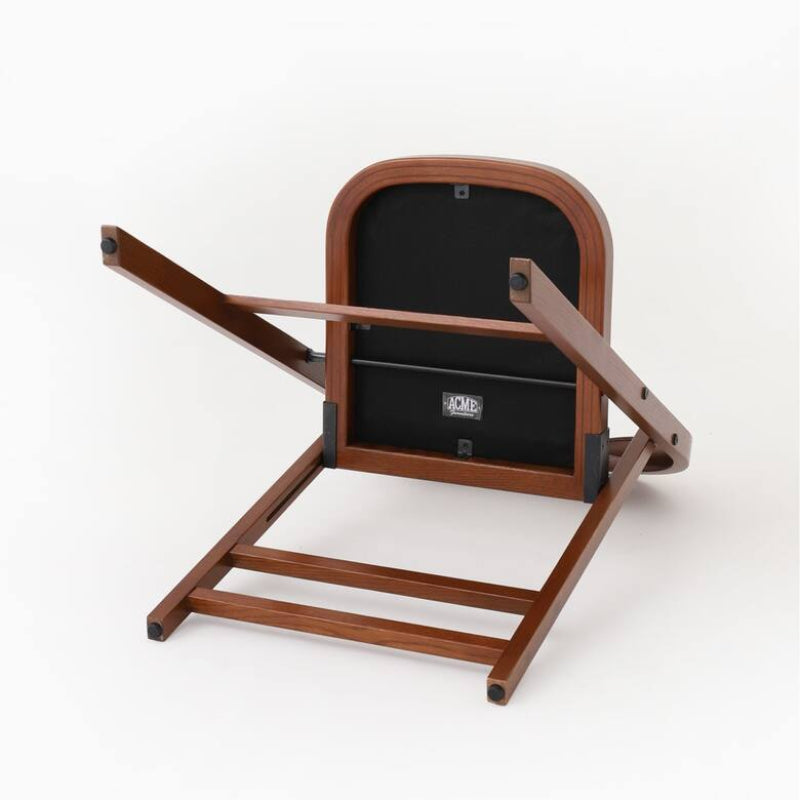 CULVER CHAIR 2nd (Colour Fabric)