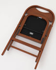 CULVER CHAIR 2nd (Colour Fabric)
