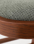 CULVER CHAIR 2nd (Colour Fabric)