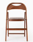 CULVER CHAIR 2nd (Colour Fabric)