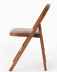 CULVER CHAIR 2nd (Colour Fabric)