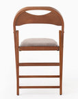 CULVER CHAIR 2nd (Colour Fabric)