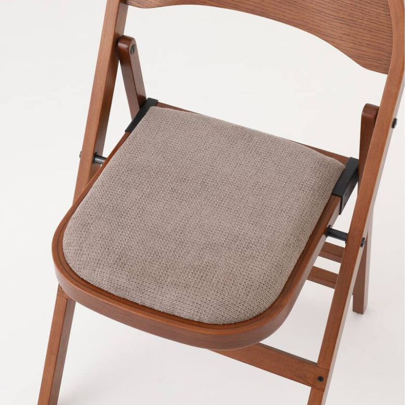 CULVER CHAIR 2nd (Colour Fabric)