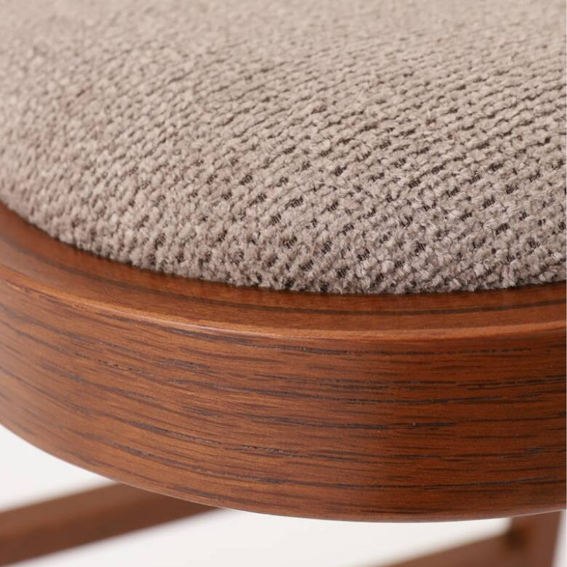 CULVER CHAIR 2nd (Colour Fabric)