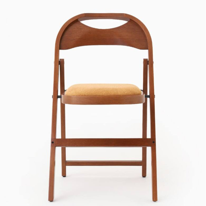 CULVER CHAIR 2nd (Colour Fabric)