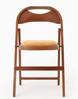 CULVER CHAIR 2nd (Colour Fabric)