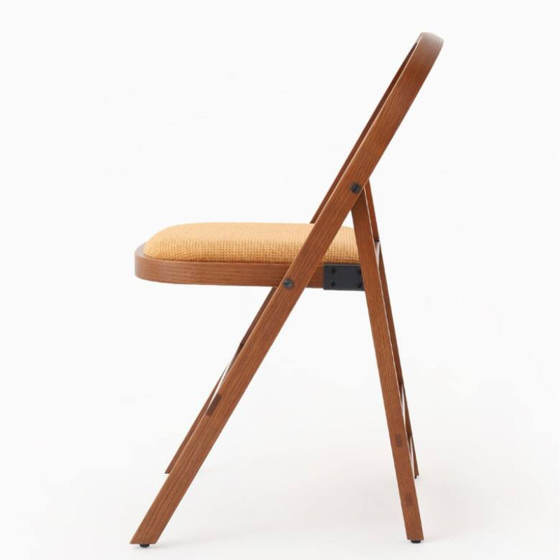 CULVER CHAIR 2nd (Colour Fabric)