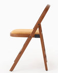 CULVER CHAIR 2nd (Colour Fabric)