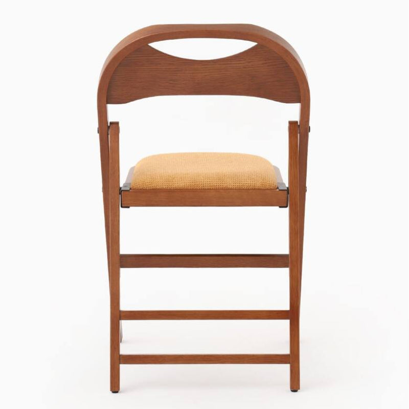 CULVER CHAIR 2nd (Colour Fabric)
