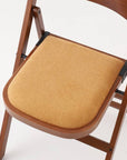 CULVER CHAIR 2nd (Colour Fabric)