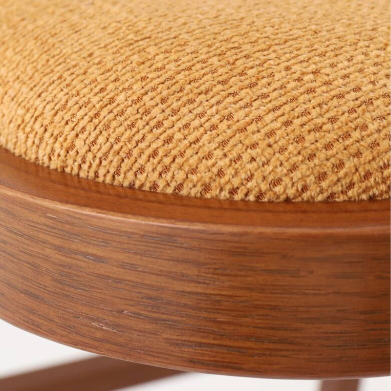 CULVER CHAIR 2nd (Colour Fabric)
