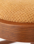 CULVER CHAIR 2nd (Colour Fabric)