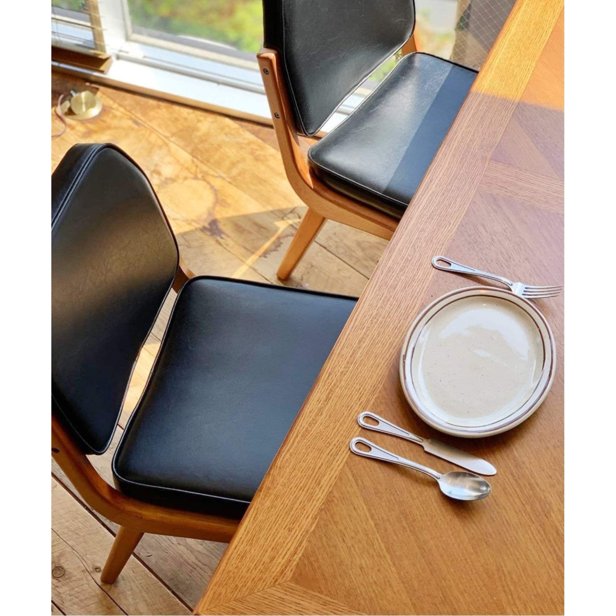 SIERRA CHAIR