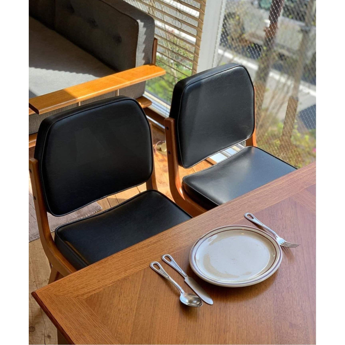 SIERRA CHAIR